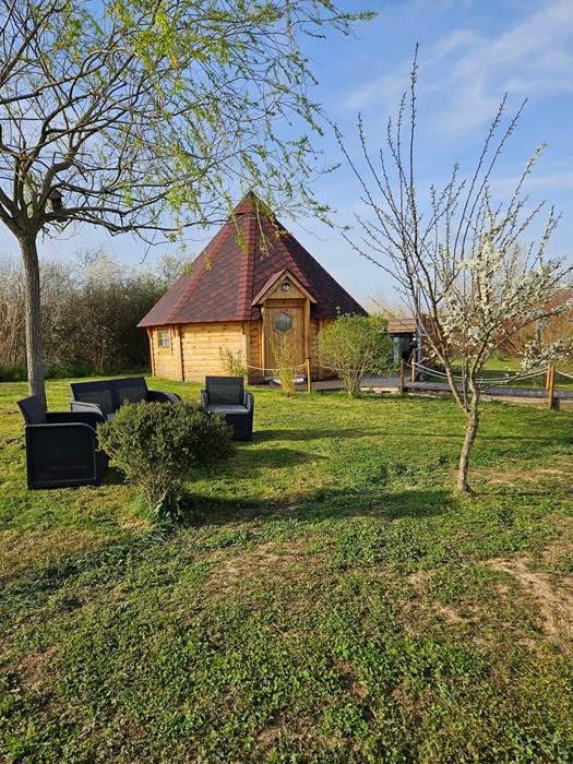 Logement insolite sancerre, Chambres d'hôtes piscine  Chambres d'hôtes Sancerre