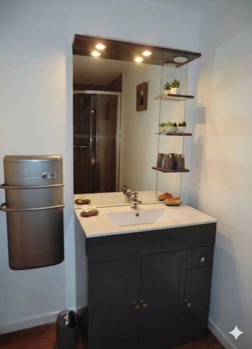 ombrebleuedufiguier-chambre-noisette-salle de bains 2 - Grande