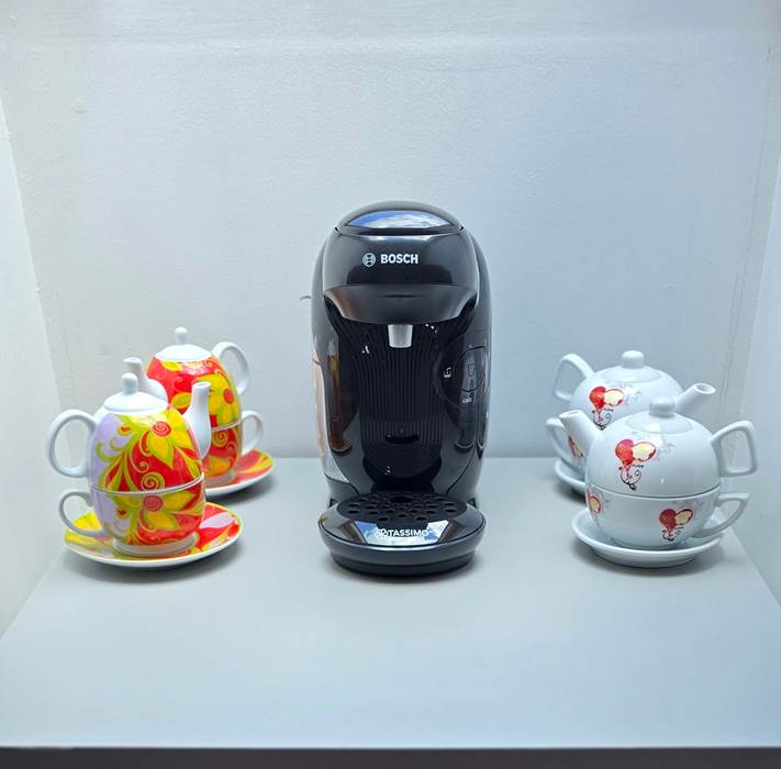 Cafétéria