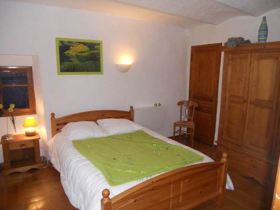 gîte Ombre bleue, ombre bleue du figuier gîtes et chambres d'hôtes avec piscine Ardèche