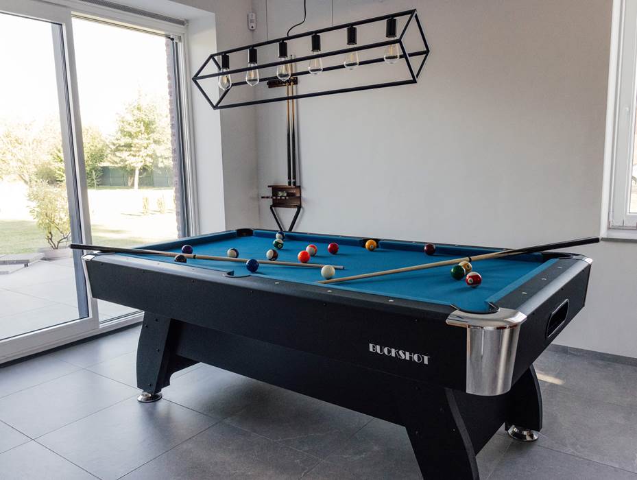 Billard 1