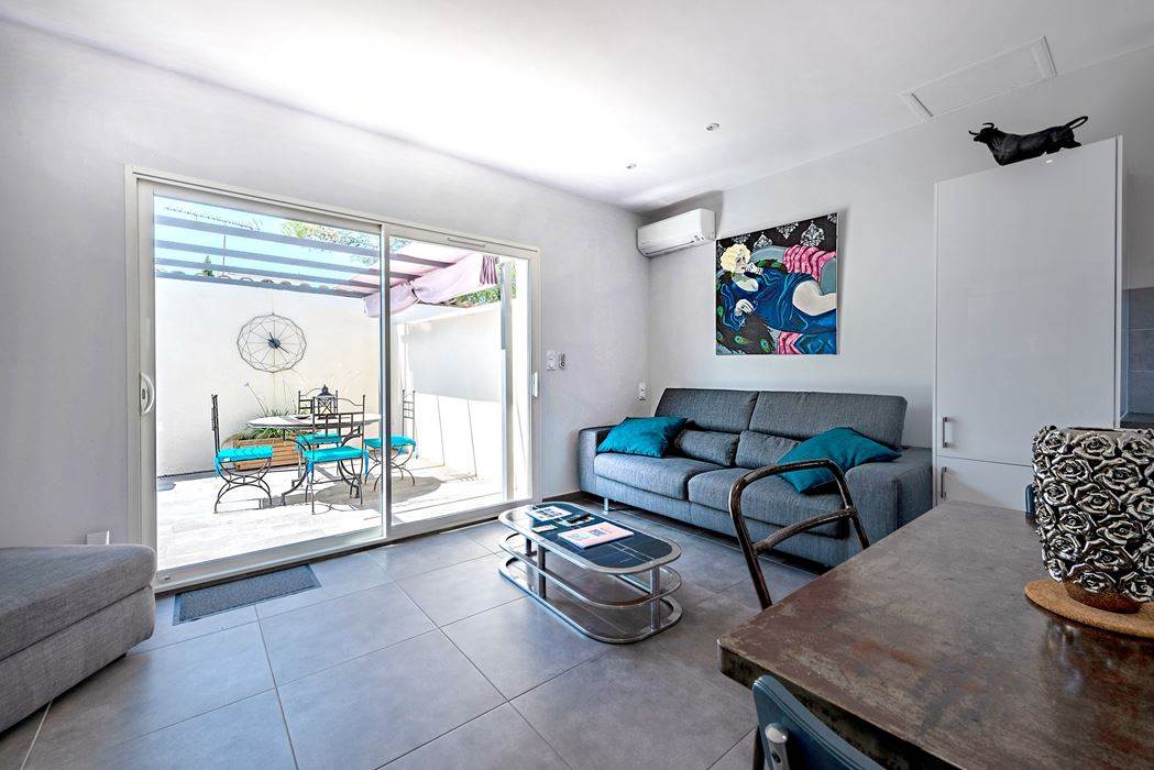 Villa-Cubic-Séjour-Casa-Dina