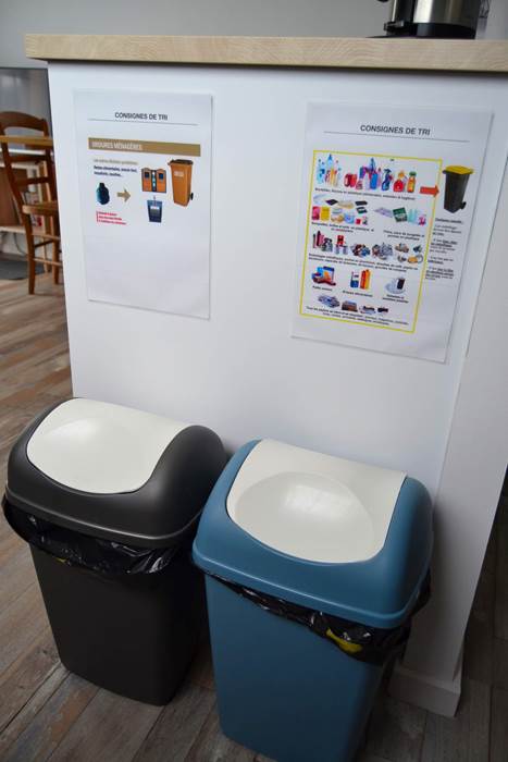 Residence des 3 îles_Etables-sur-mer_Brehat_Tri des dechets