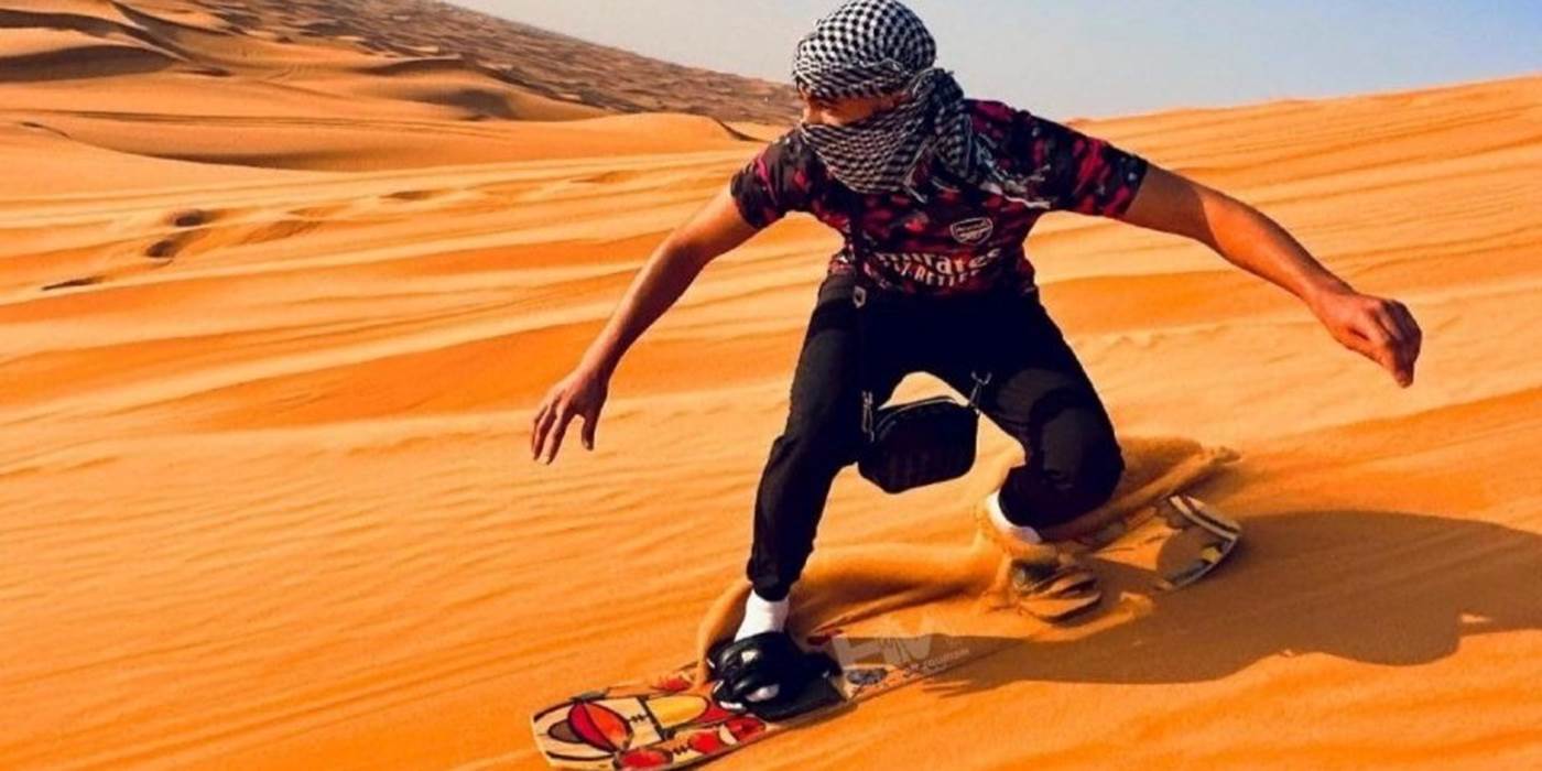 sandboard 2