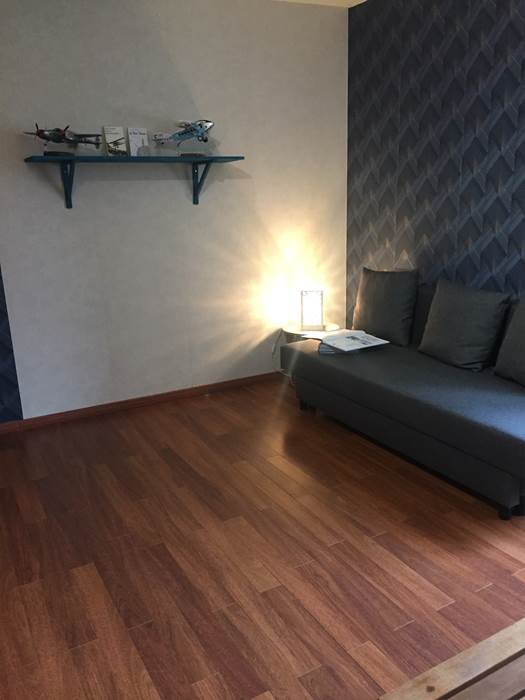 canapé lit -  saint exupery