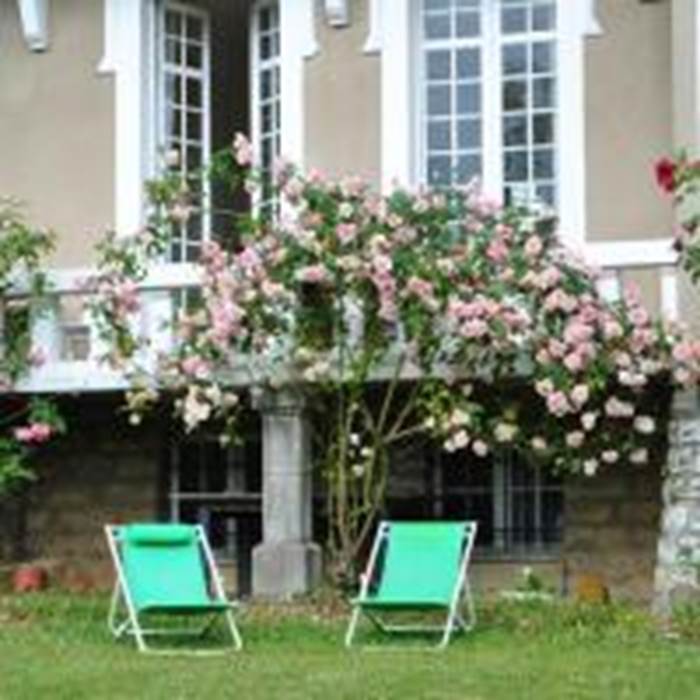 rosiers roses