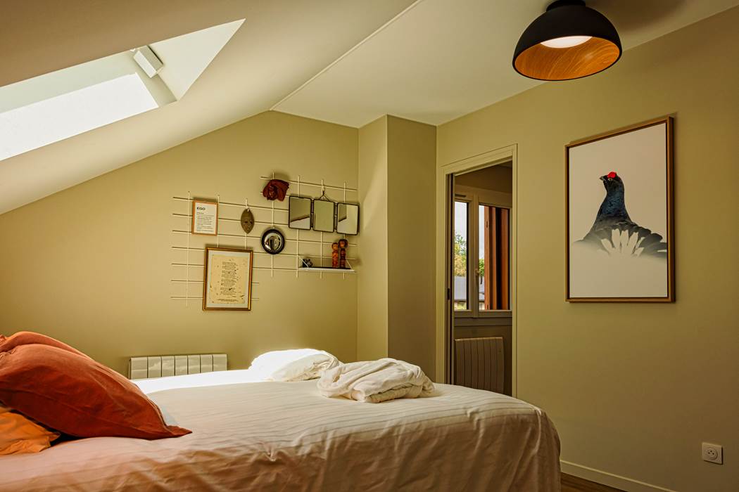 Chambre Ego
