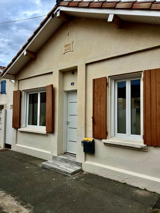 Accueil Pescad’Home Valras-Plage