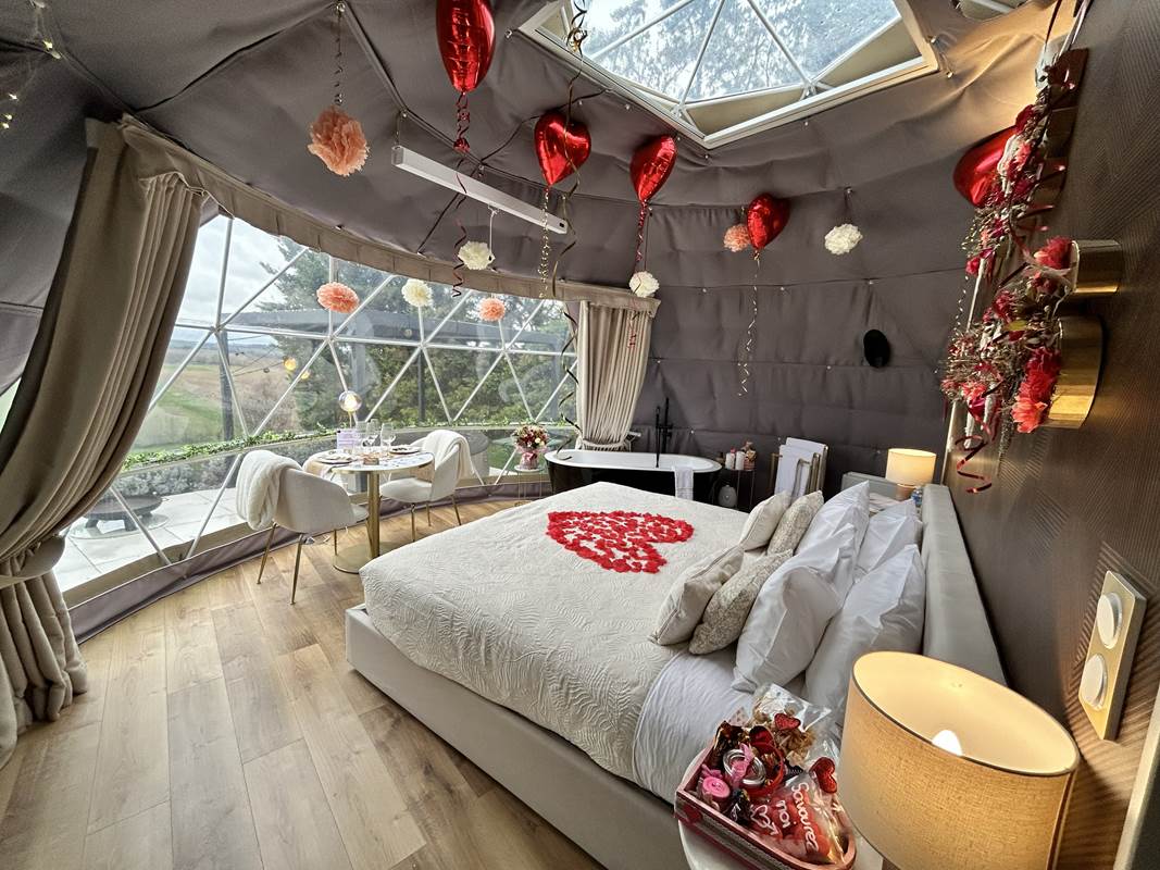 Soirée spéciale de la Saint Valentin-gallery