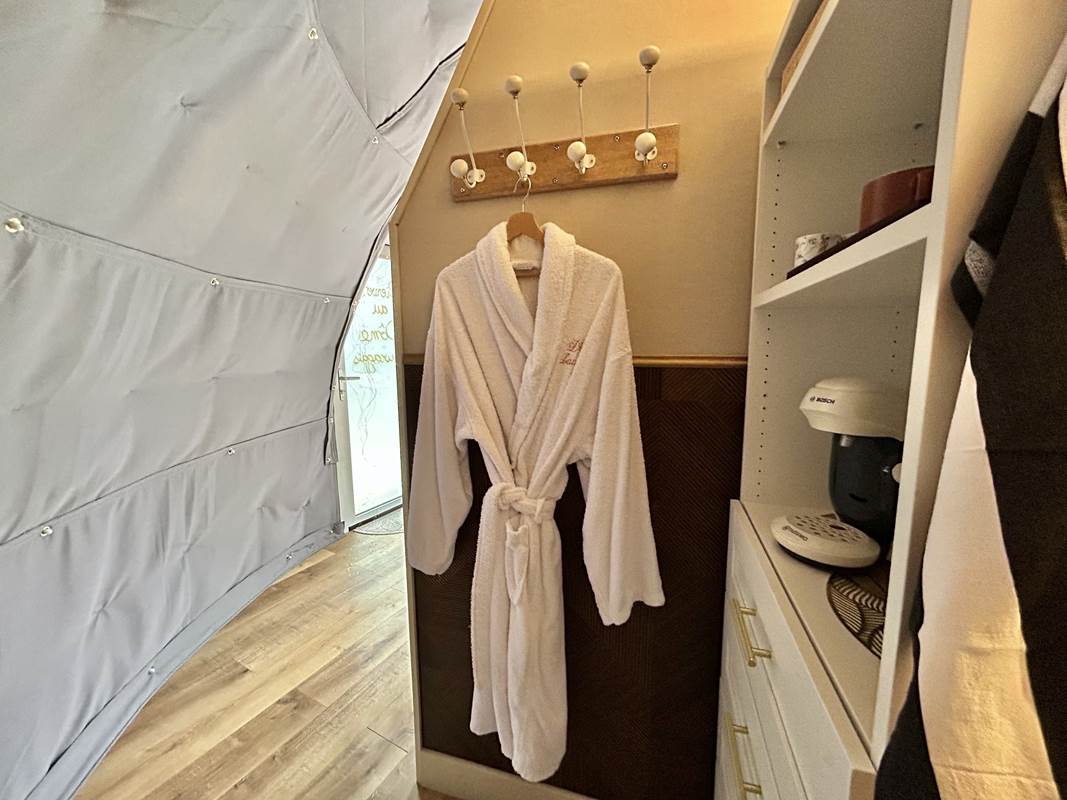 Deux peignoirs rien que pour vous-gallery