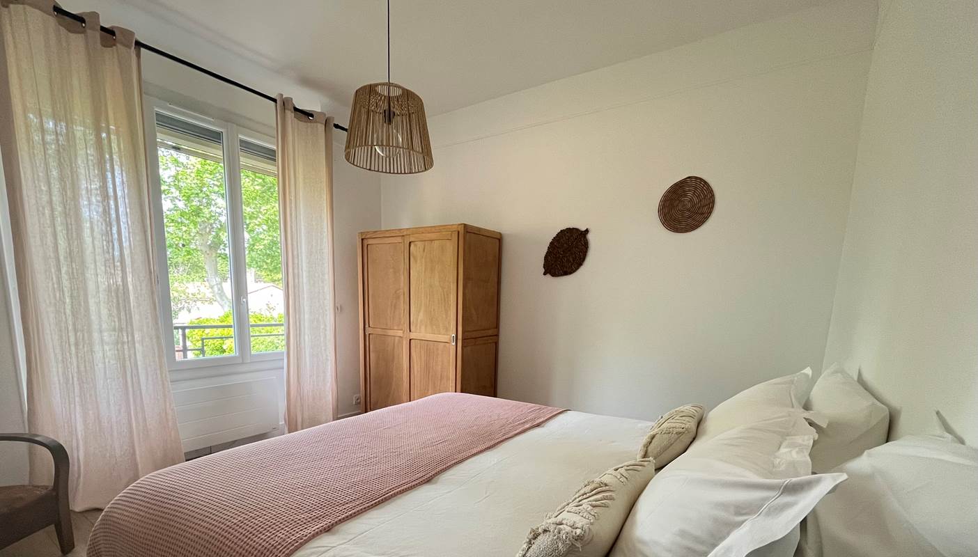 chambre la boheme