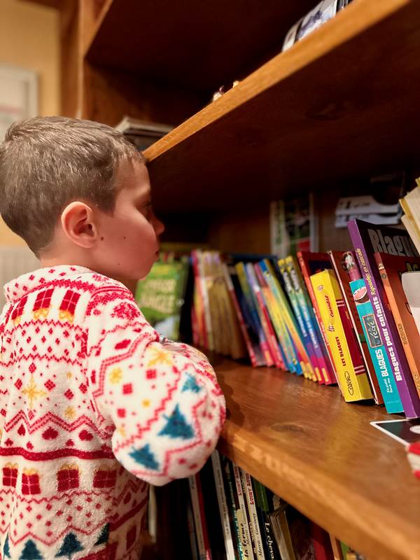 Bibliotheque