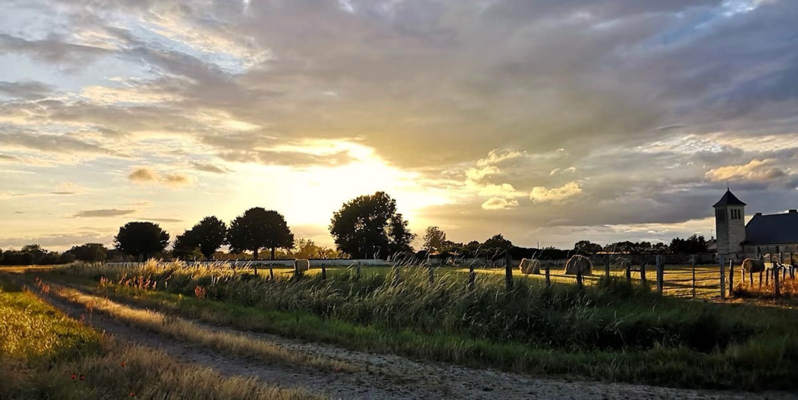 Paysage Allonnais-gallery