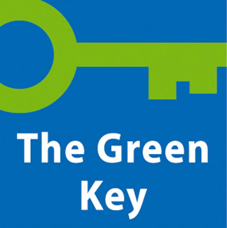 Green Key Label - Label Clé Verte-gallery