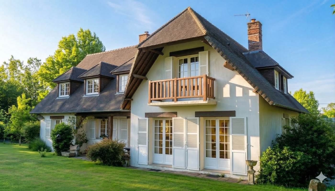 demeure-bed-and-breakfast-saultchevreuil-villedieu-gallery