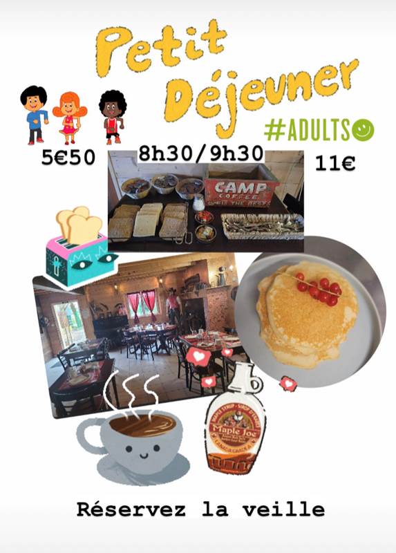 petit dejeuner-gallery