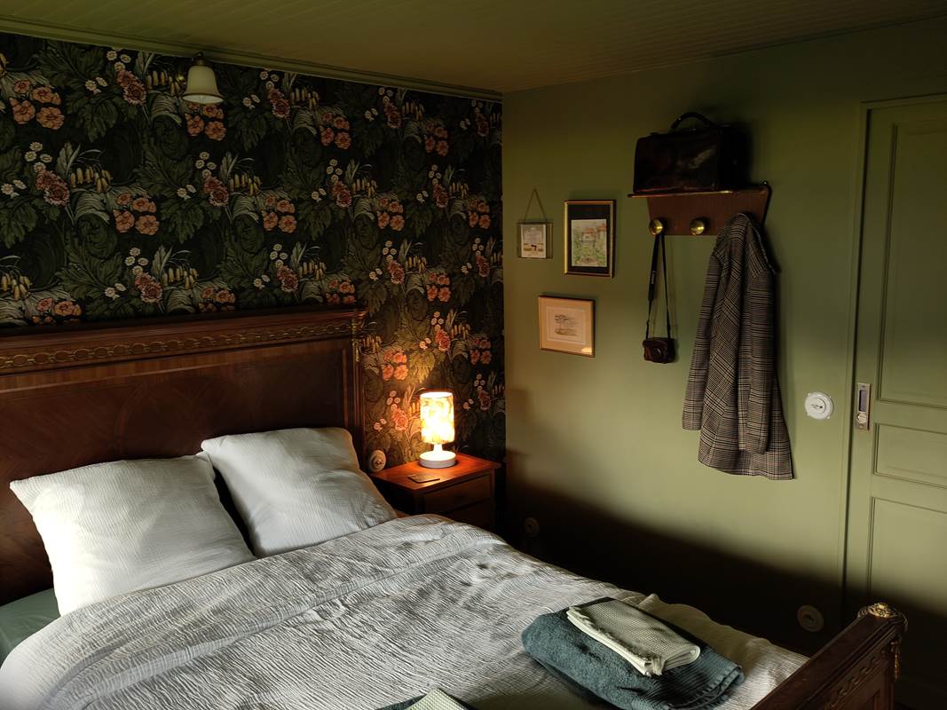 Chambre Gaskell-gallery