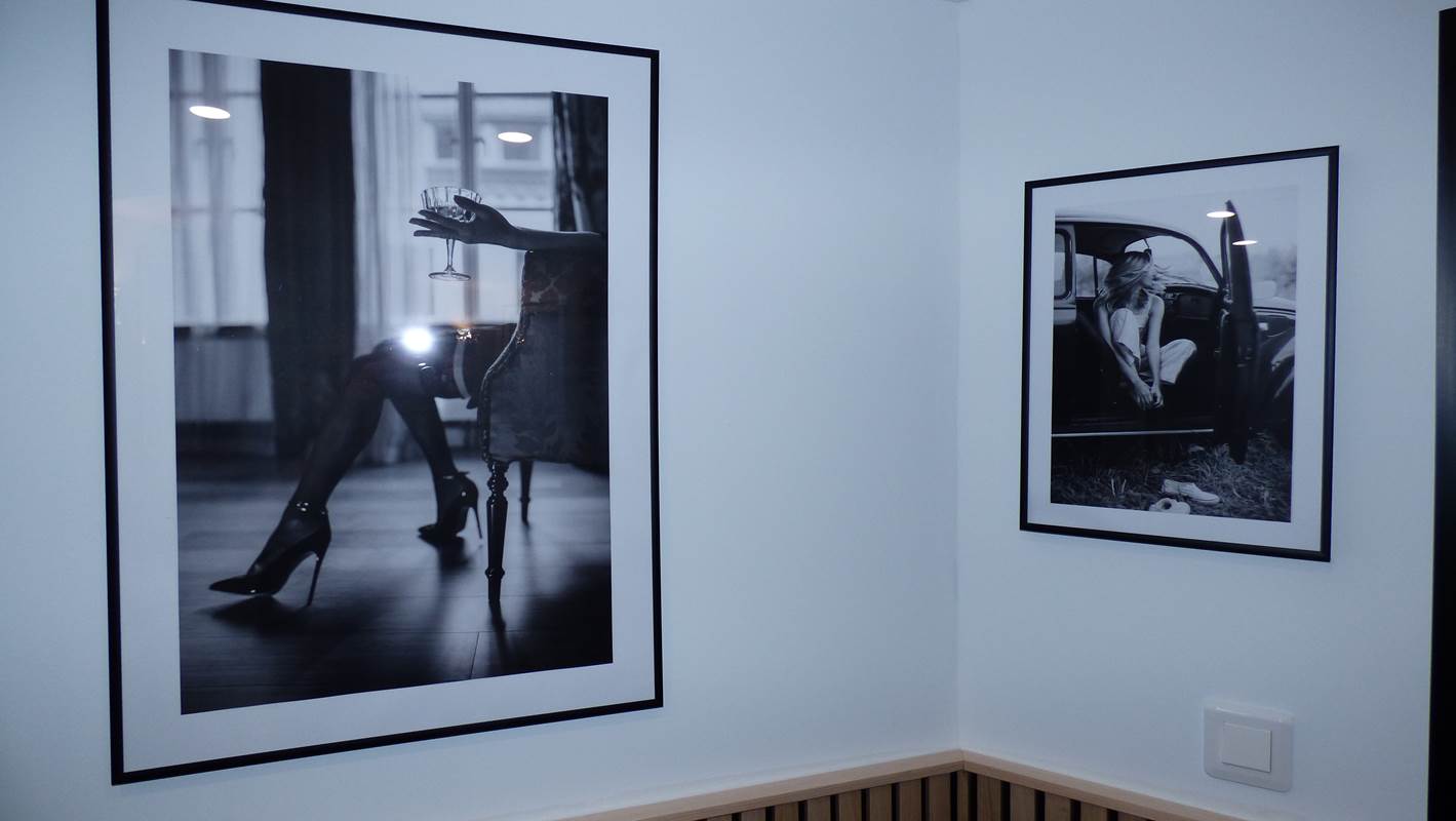 Cadres chambre Emmanuelle-gallery