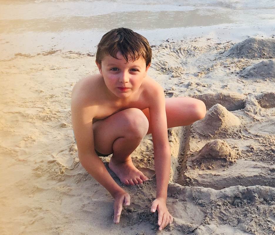 Sagone, plage à pied-gallery