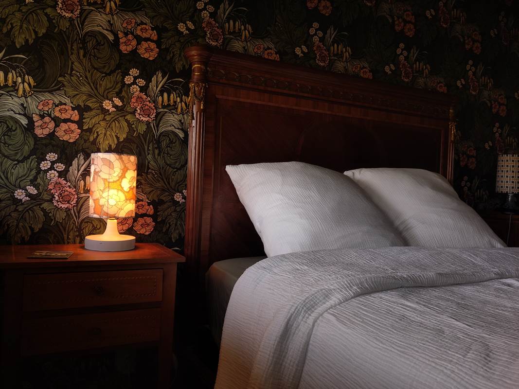 Chambre Gaskell-gallery