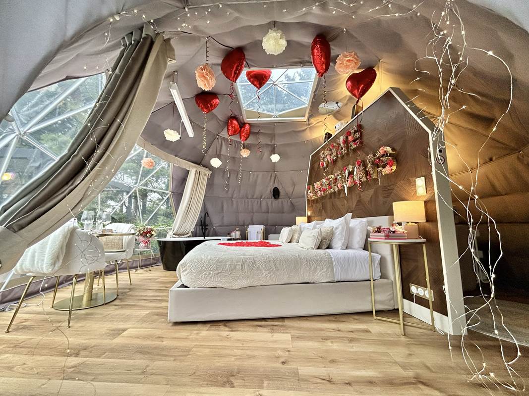 Soirée personnalisable pour toute occasion-gallery