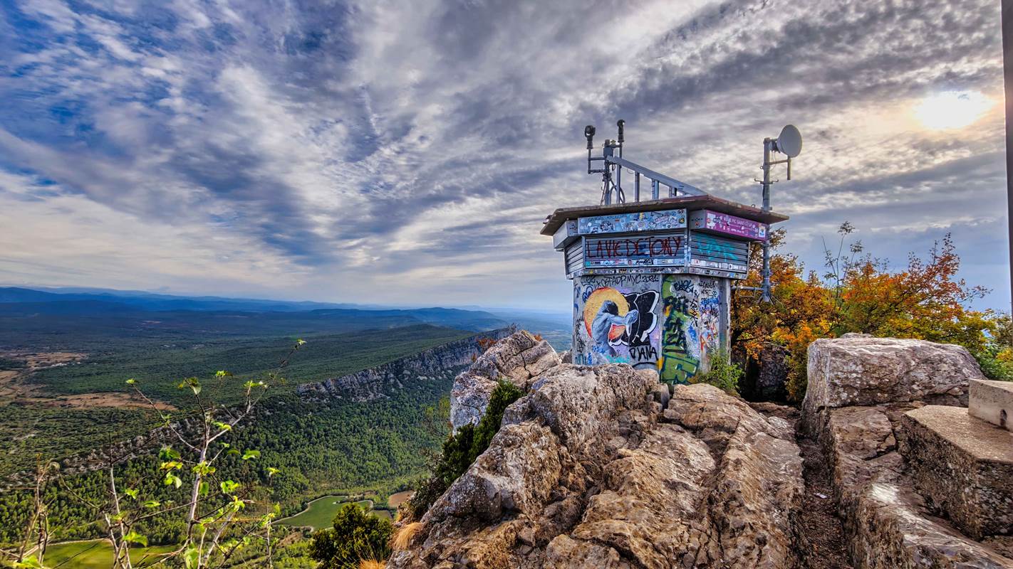 Pic-Saint-Loup