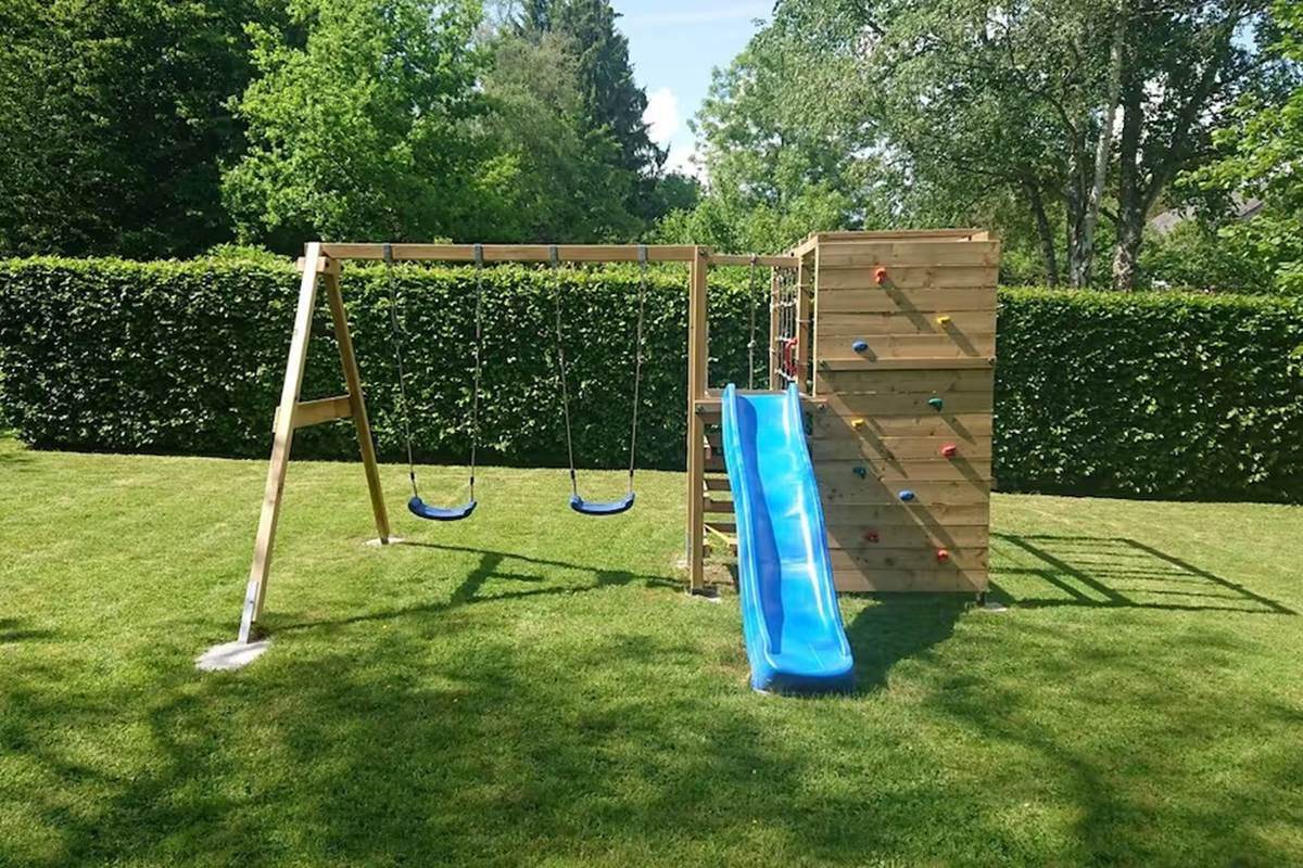 La Madeleine - Plaine de jeux-gallery