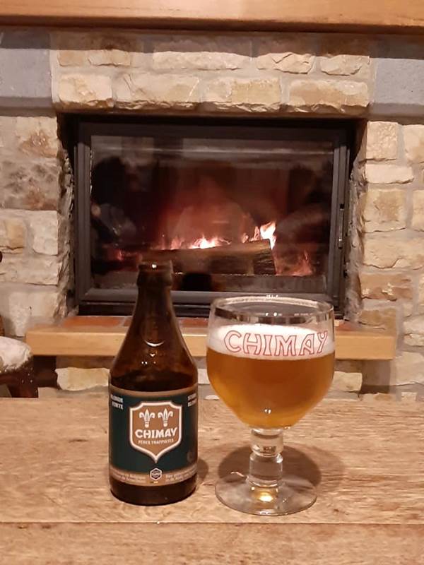 salon bière de Chimay-gallery