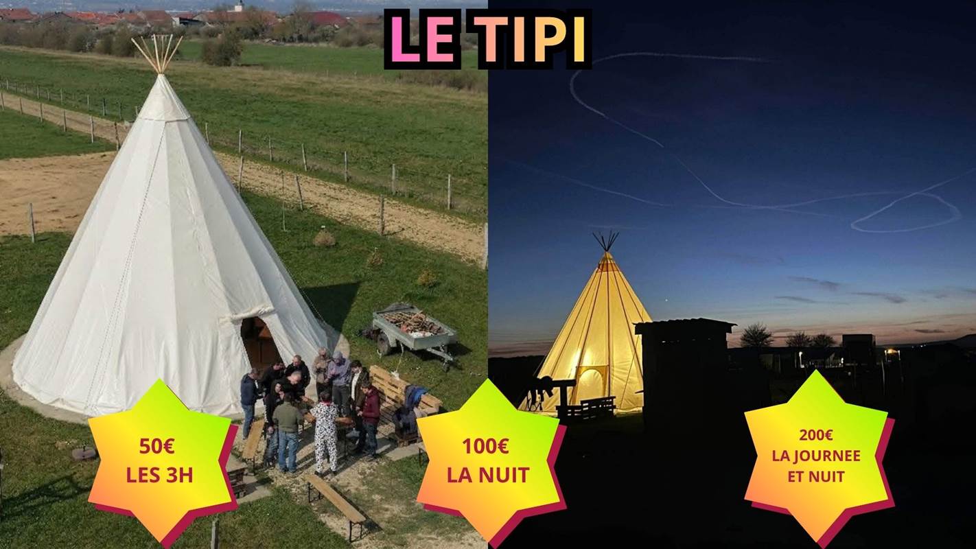L’écurie du Vermois (70)