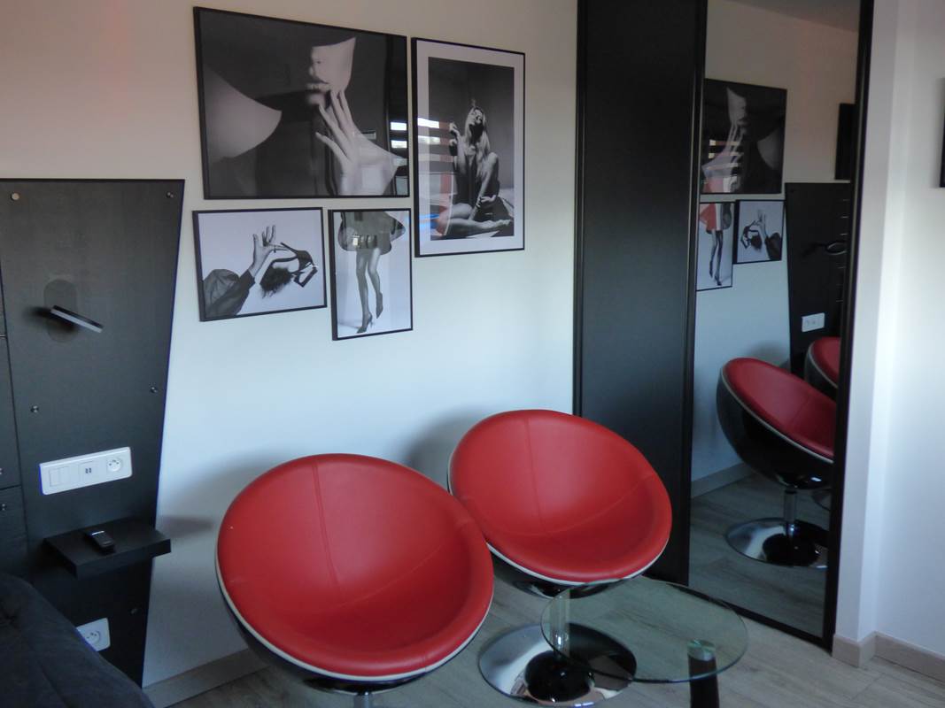 Chambre Léa La Colline aux Yeux Doubs 2-gallery