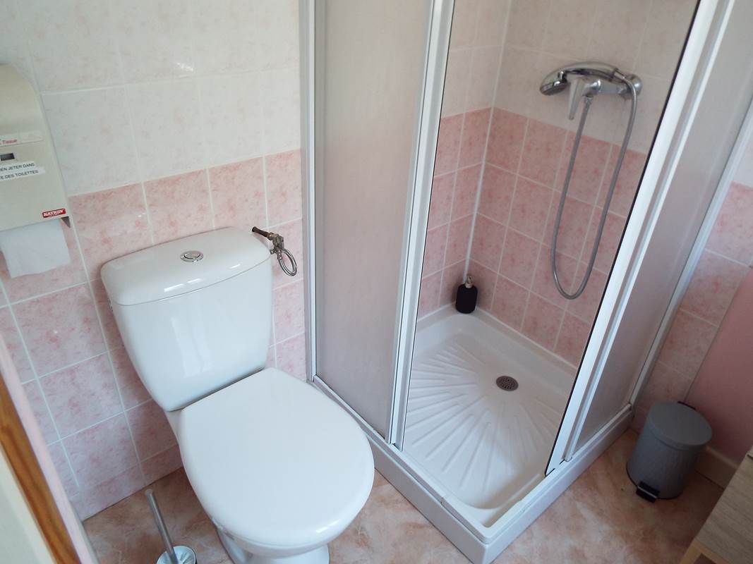 Chambre Paule-gallery