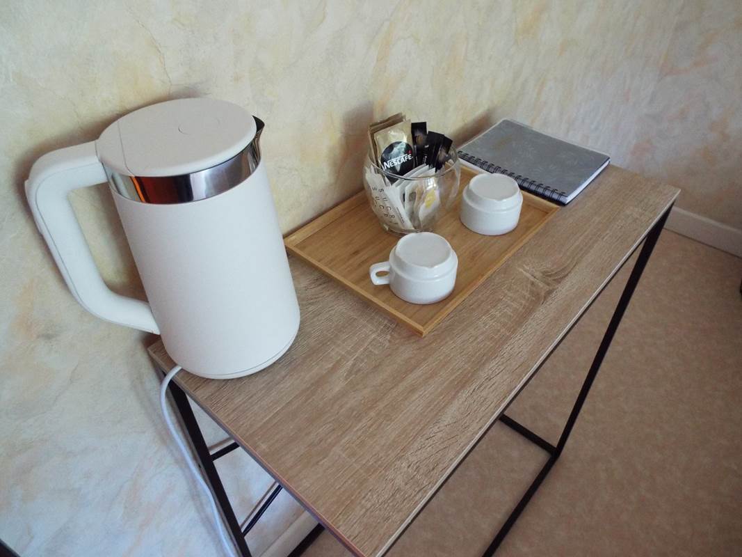 Chambre Eloïse