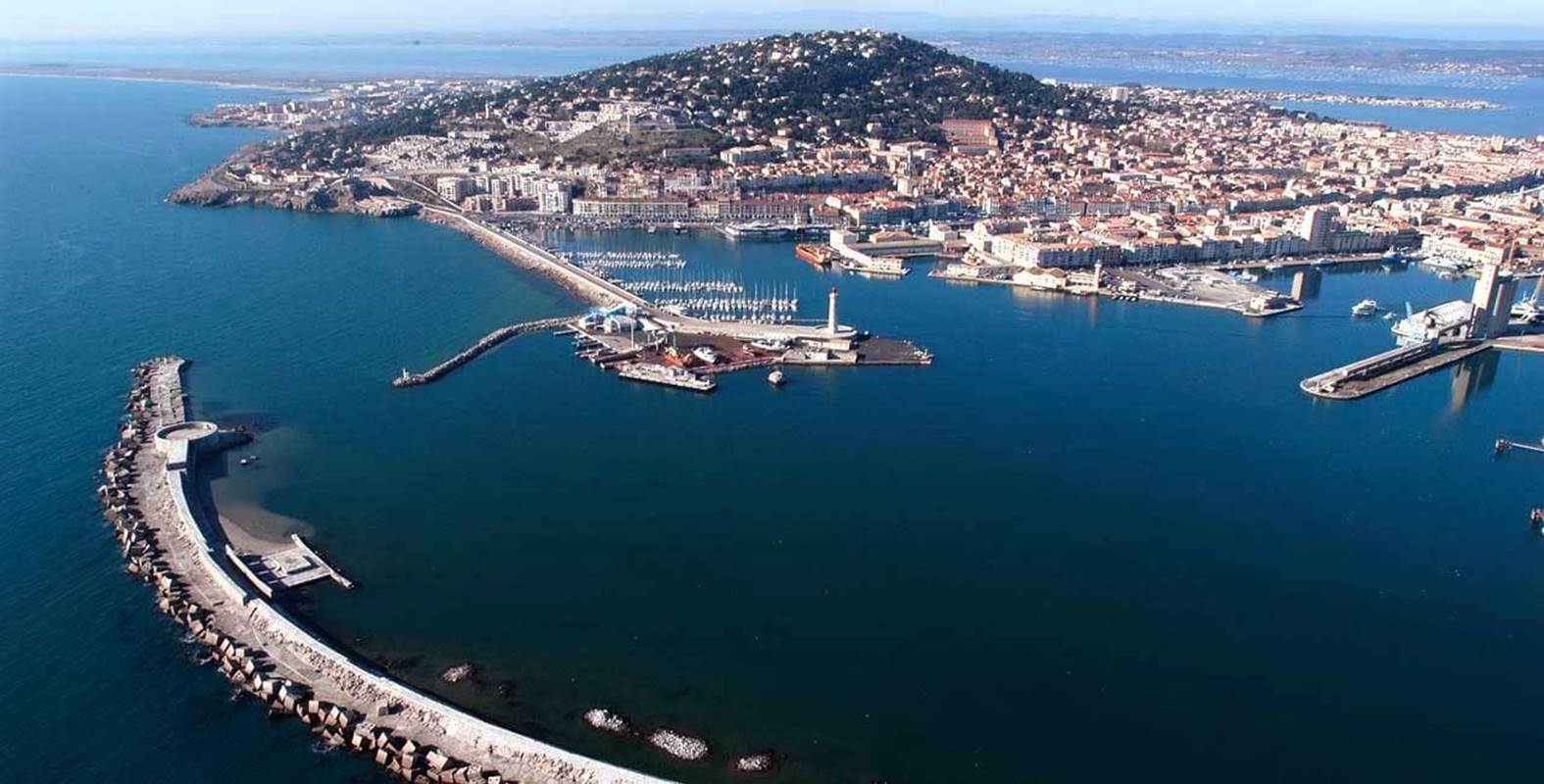 Sète-gallery