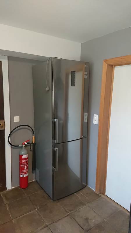 La Madeleine - Réfrigérateur-gallery