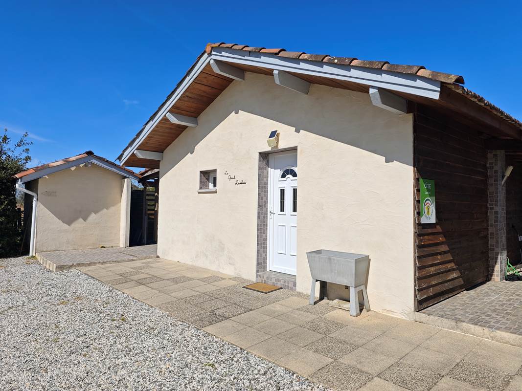 Gîte "Le grand Landais"-gallery