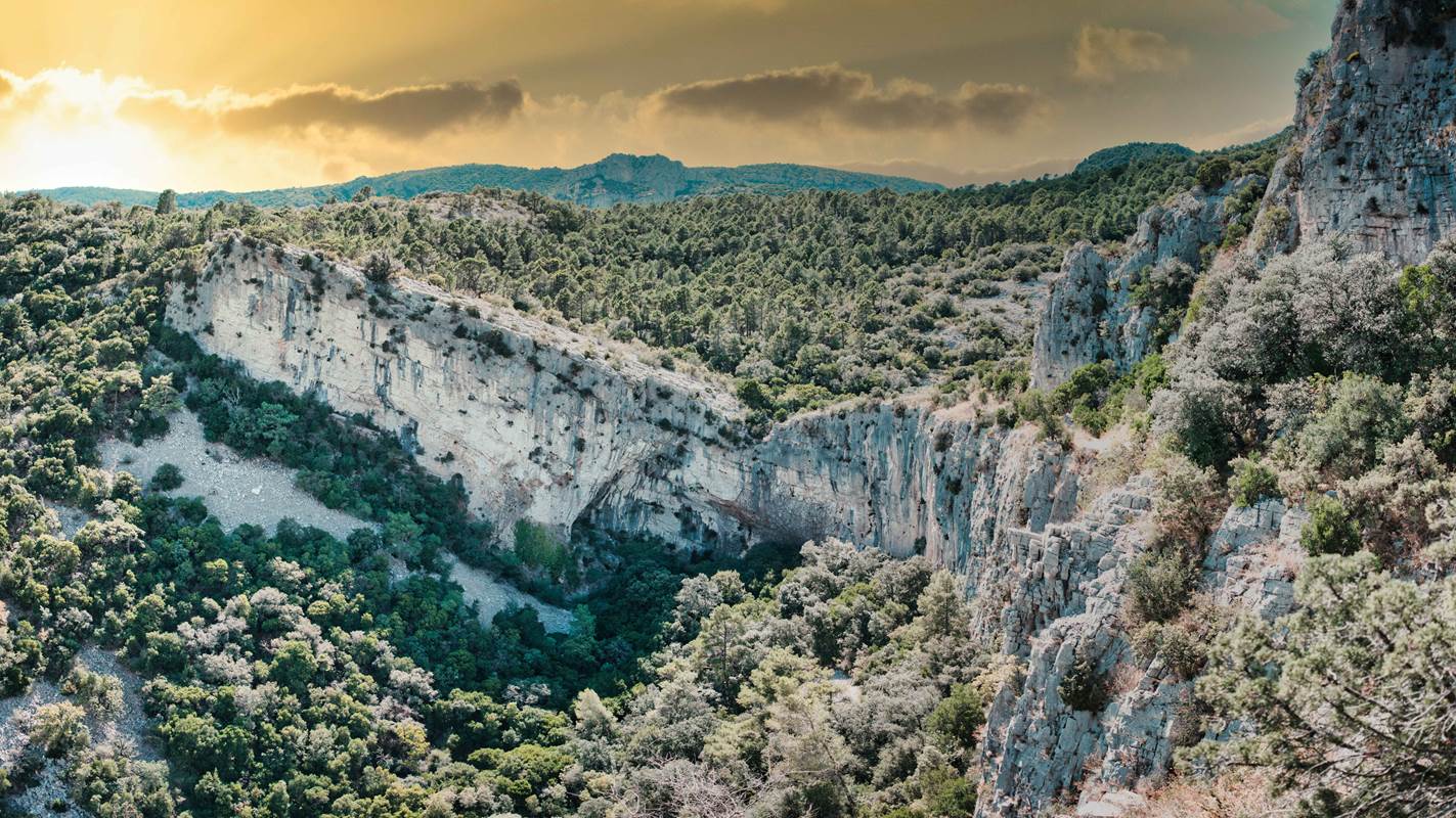 Saint-Guilhem-le-désert-gallery