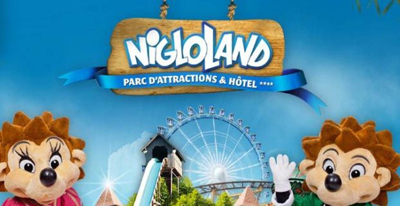 NIGLOLAND 3