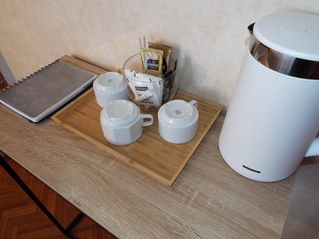 Chambre Valentina-gallery