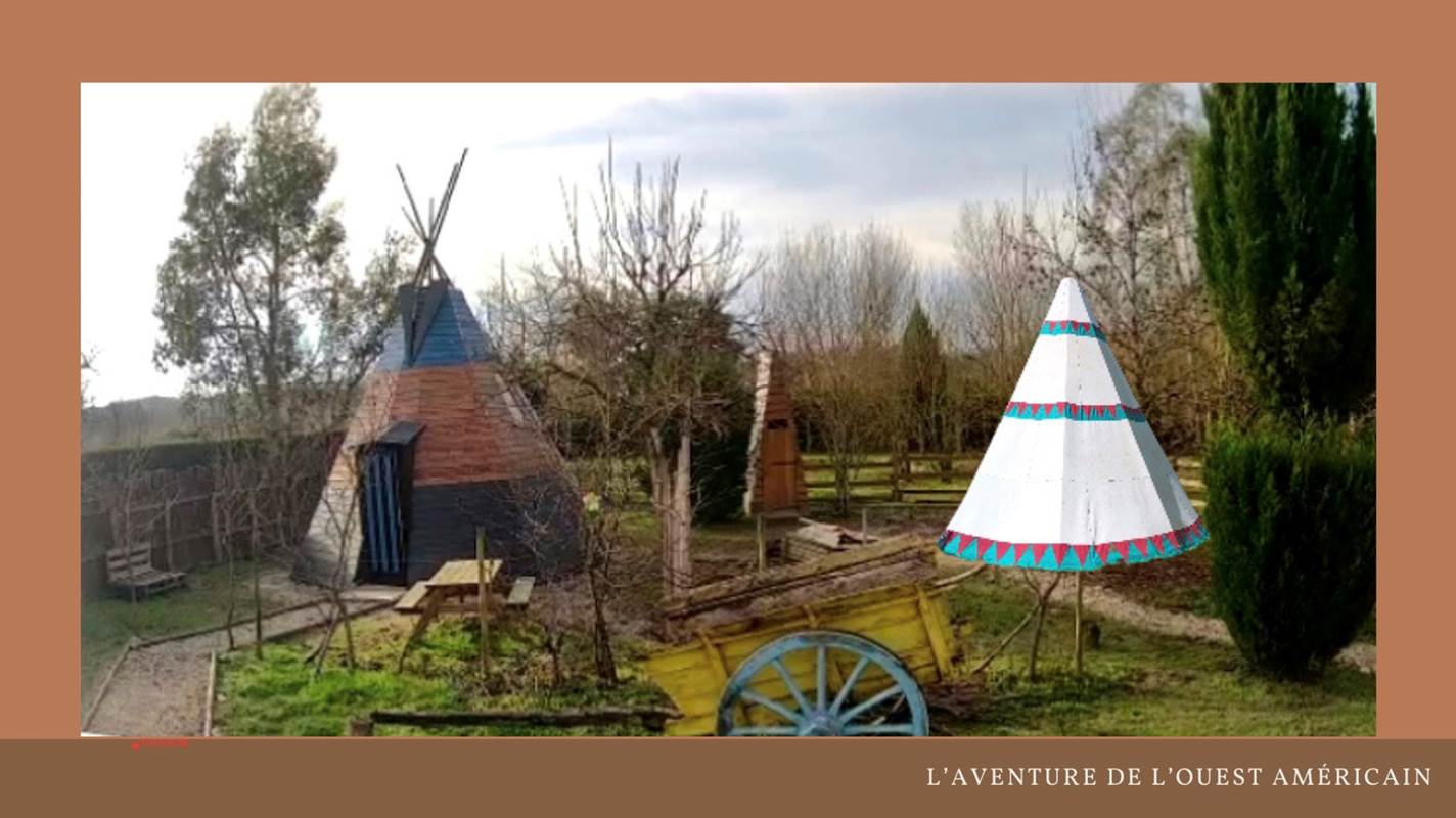 Les tipis-gallery