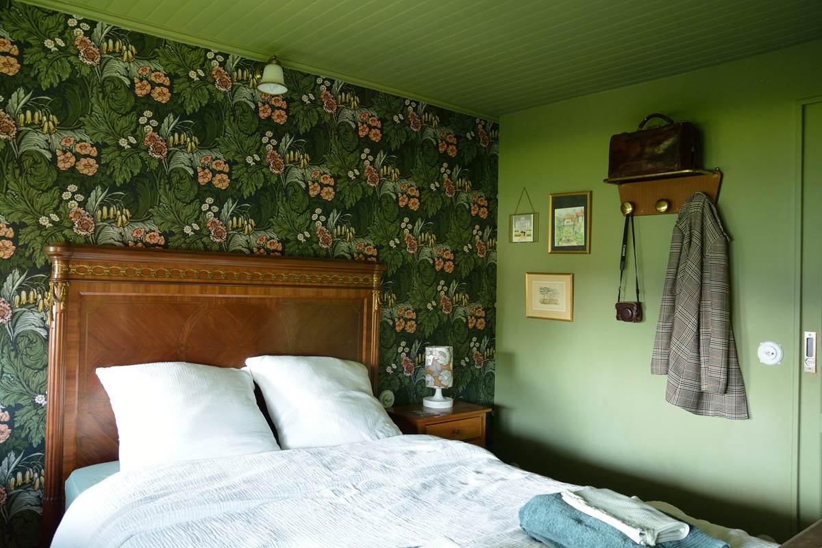 Chambre Gaskell-gallery