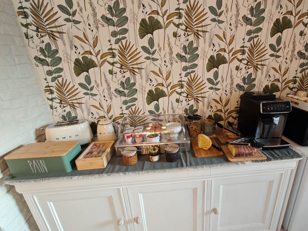 Petit dejeuner-gallery