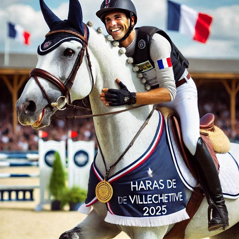 CSO RIDING CUP 2025