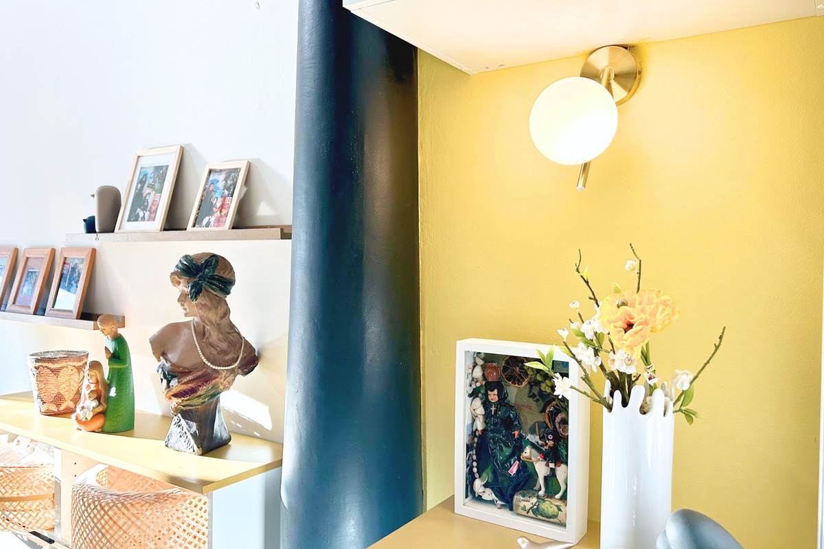 Sagone chambre d'hôtes-gallery