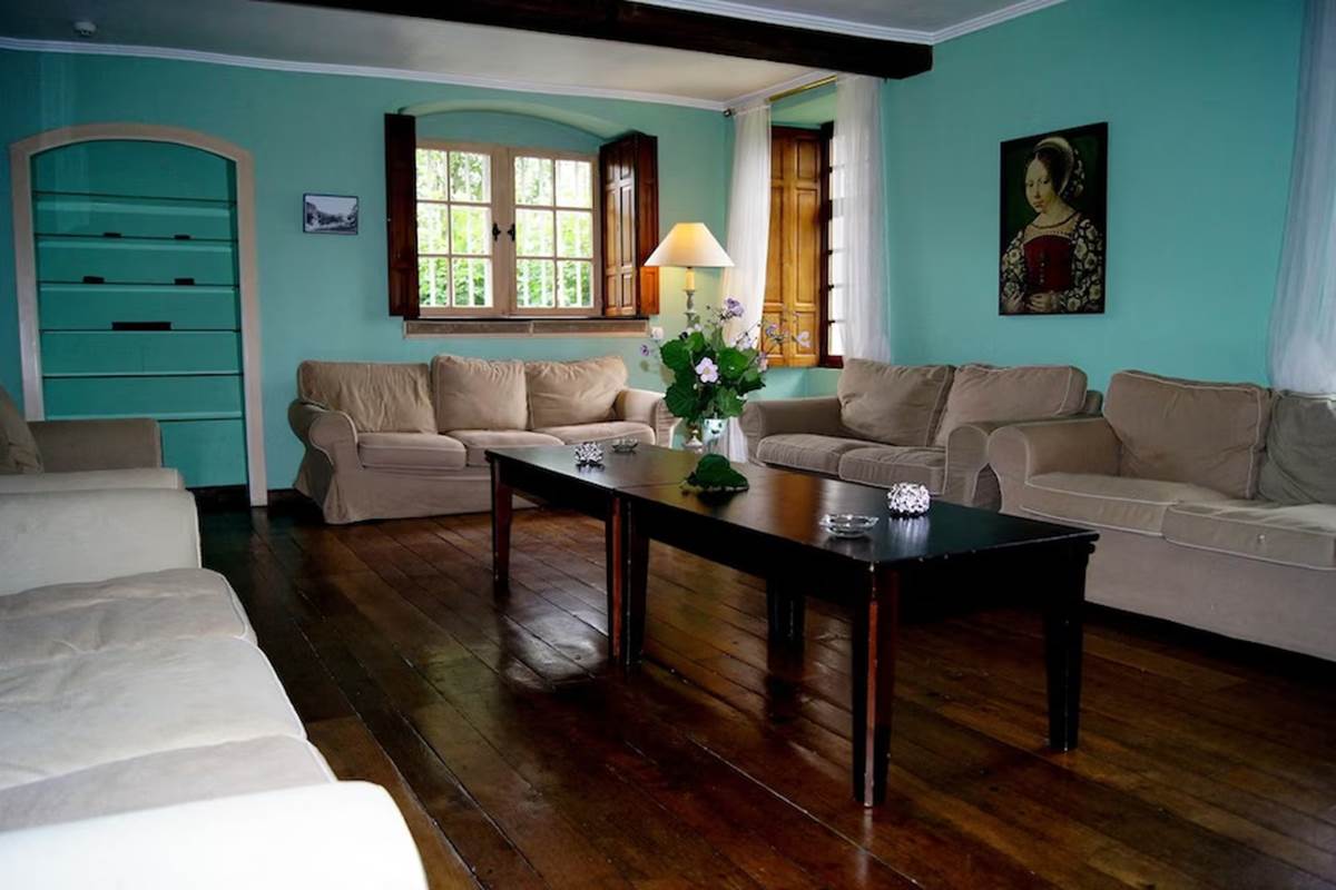 La Madeleine - Salon-gallery