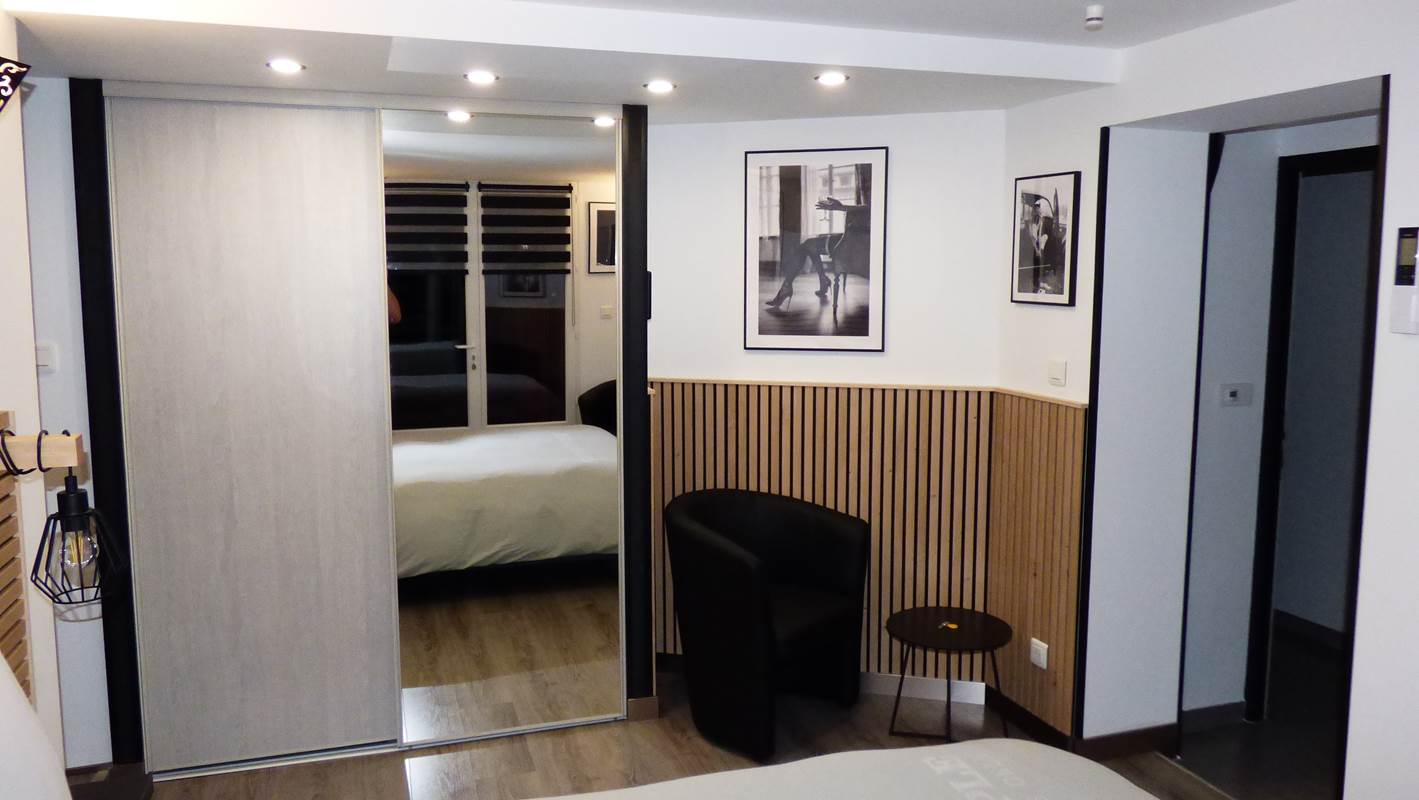 Chambre Emmanuelle-gallery