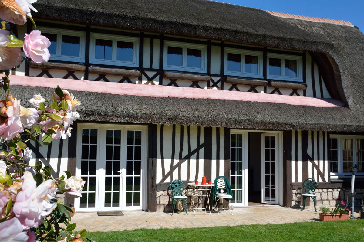 Maison d'hôtes - Au grès de Louise-gallery