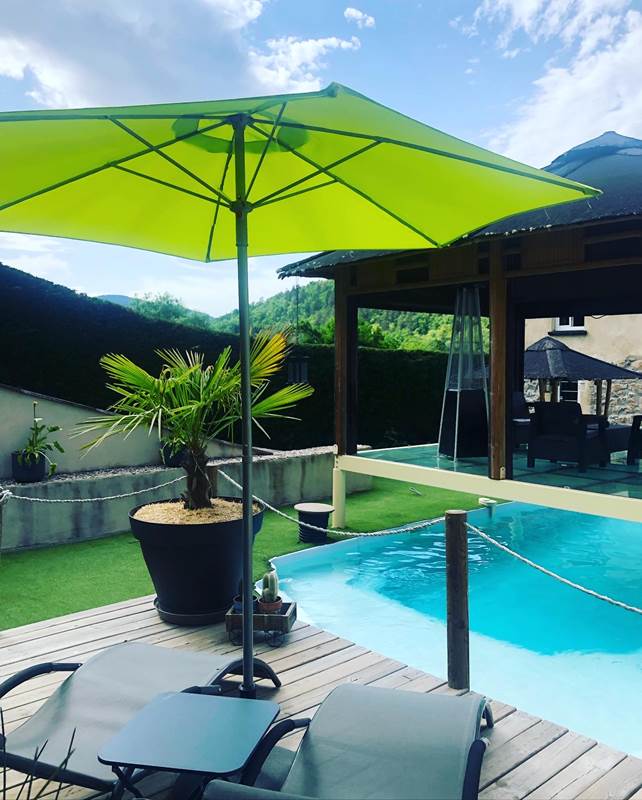 Terrasse suite Cactus-gallery