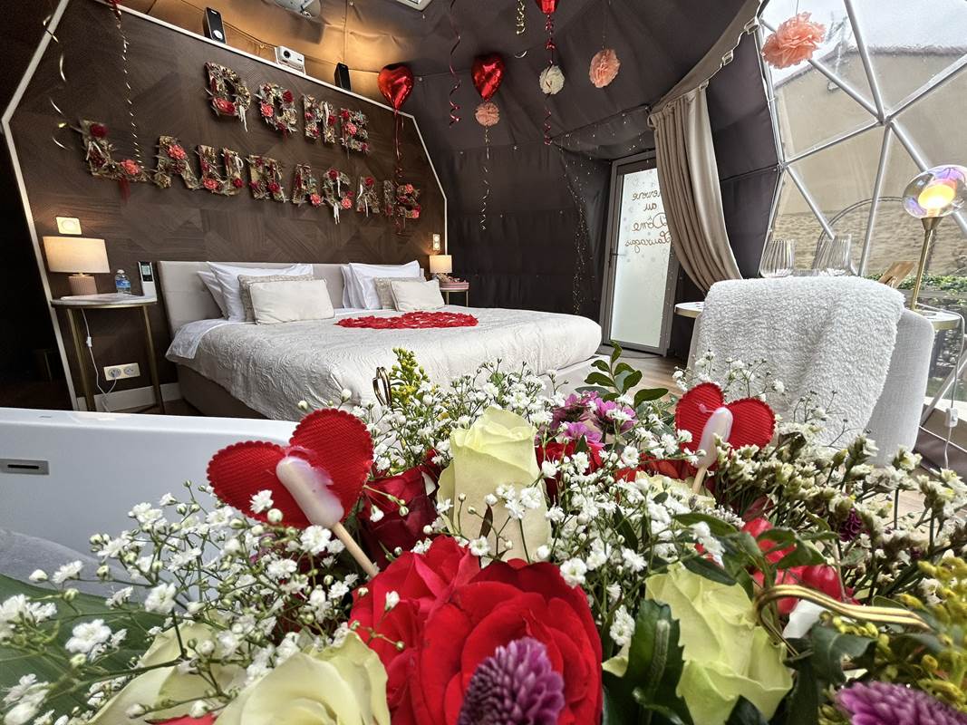 Prestation ultra personnalisable-gallery