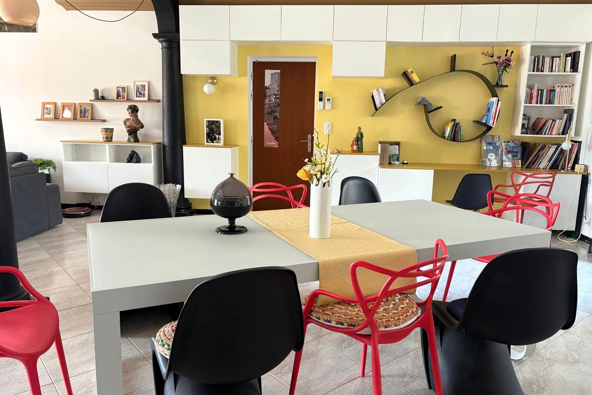 décoration hôte Corse-gallery