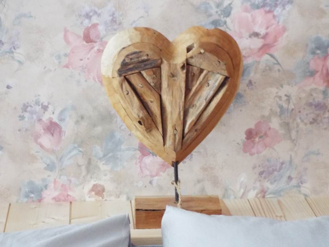 Chambre Paule-gallery